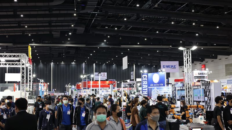 模具钢使用寿命提升策略：四大关键因素解析