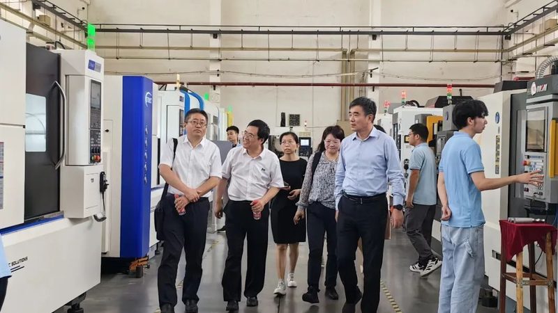 数控车床型号与参数匹配表：精准匹配，高效生产
